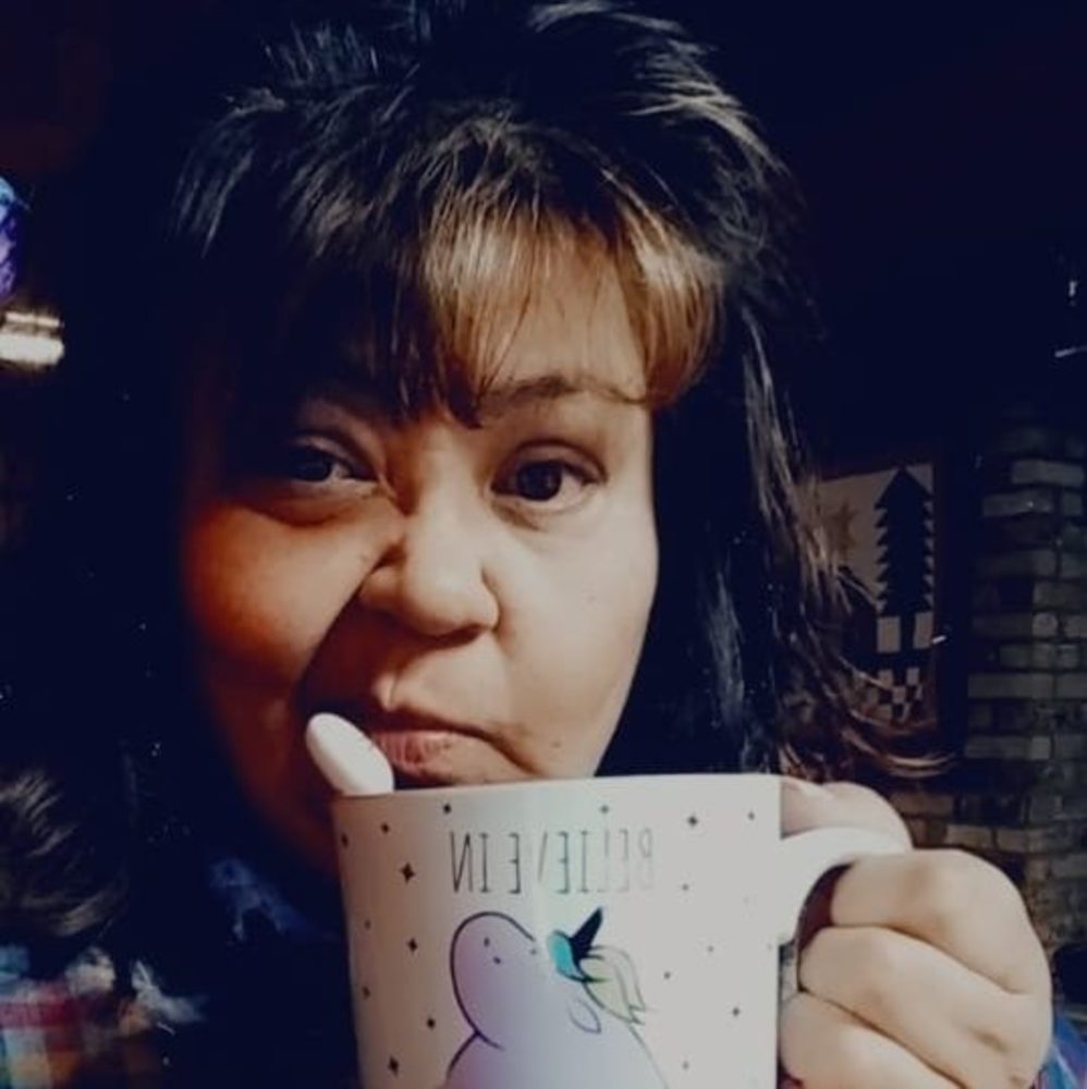 Meet your Posher, Susan